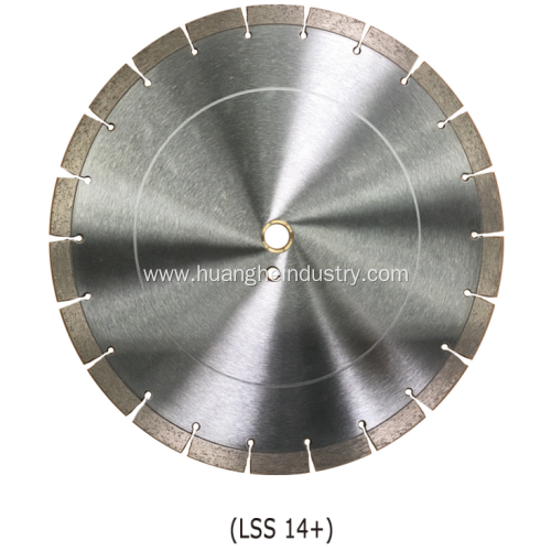 Lightning General Purpose Segmented  Diamond Blade